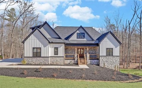 281 Abbington Way Clarkesville GA 30523