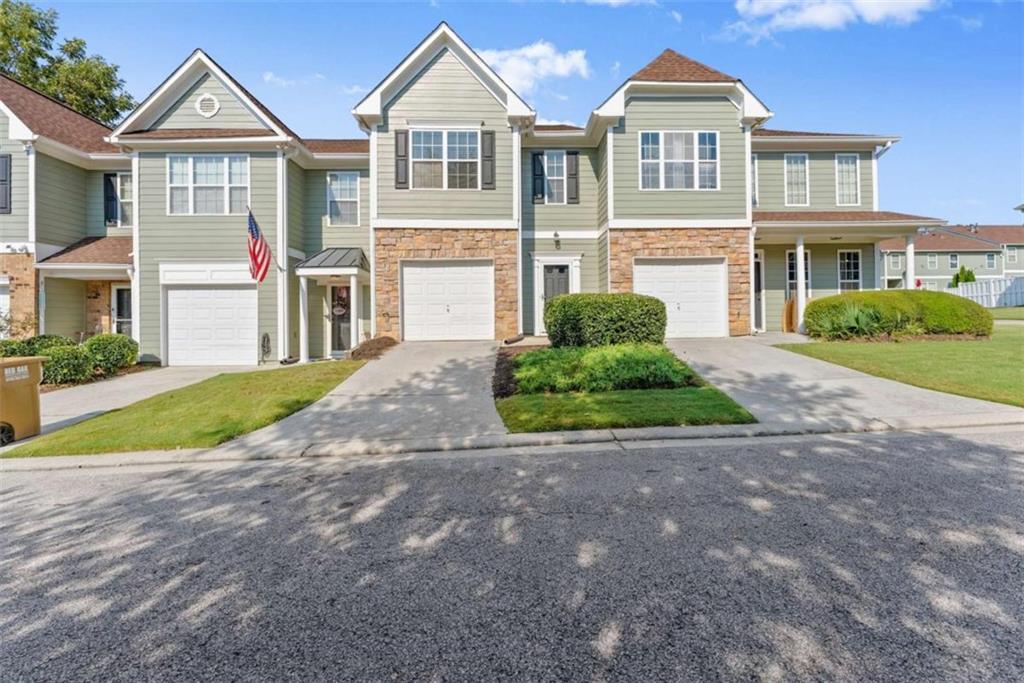 6578 Above Tide Place