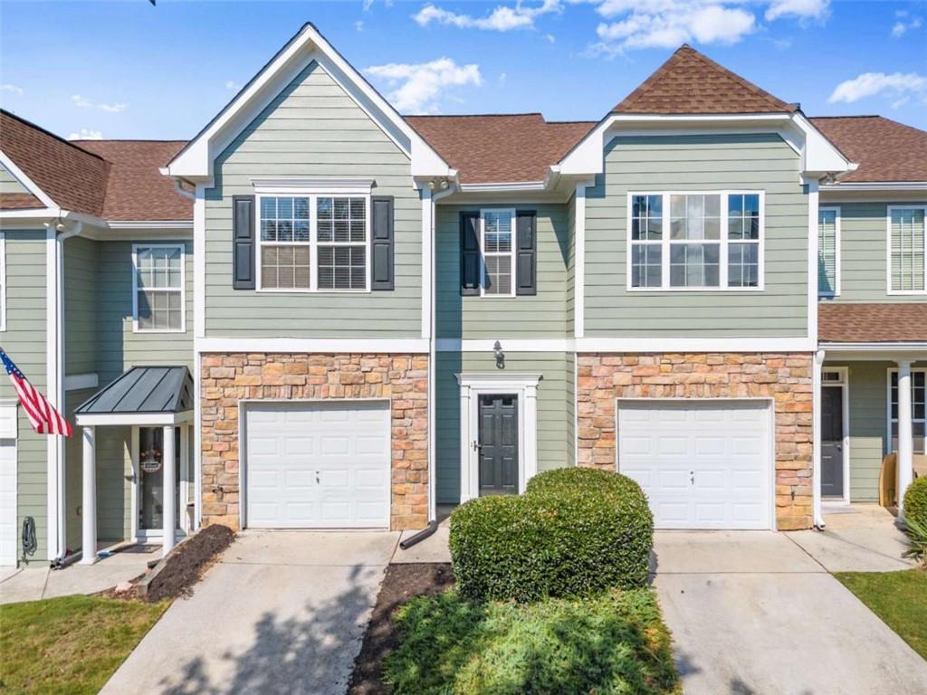 6578 Above Tide Place