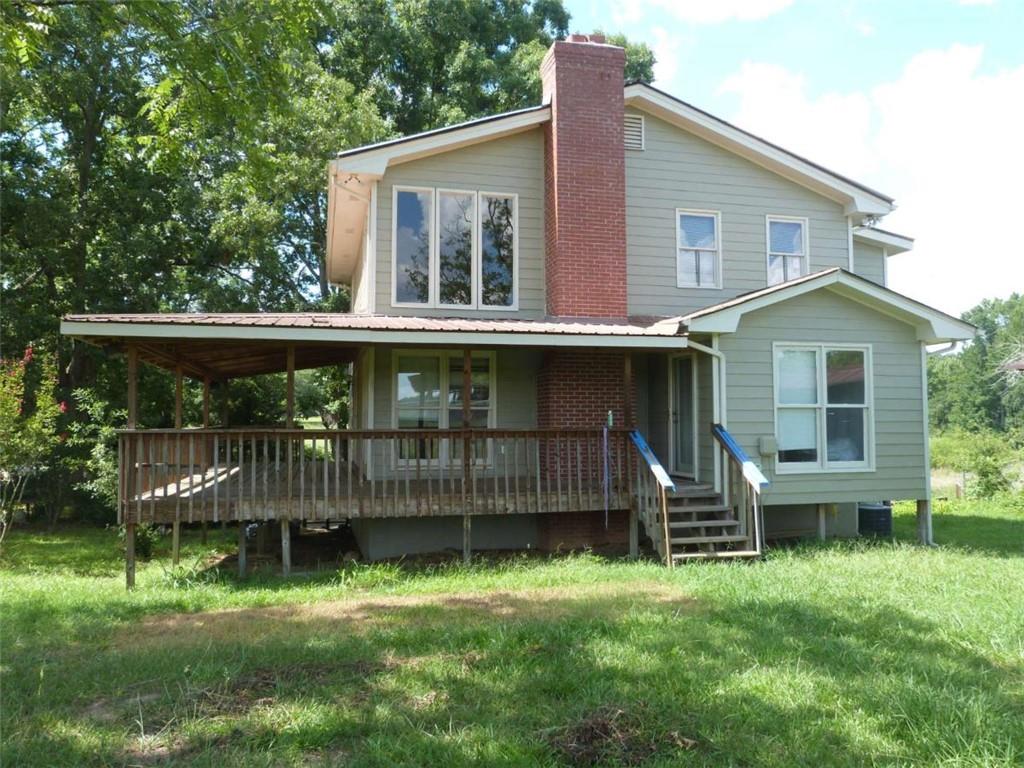 929 Nicholsville Road
