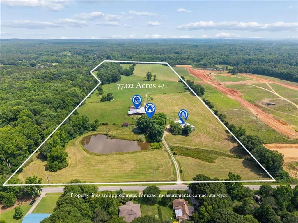 929 Nicholsville Road