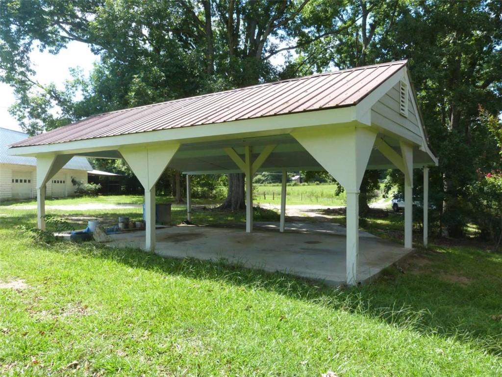 929 Nicholsville Road