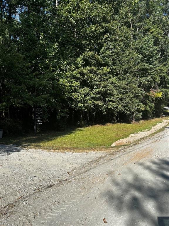 12345 Hamilton Road