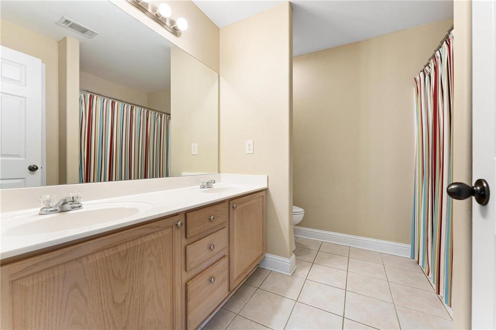 4572 Mulberry Fields Lane, Auburn, Georgia image 35
