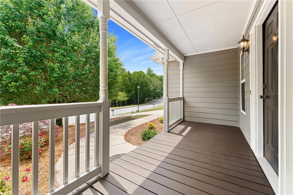 4572 Mulberry Fields Lane, Auburn, Georgia image 6