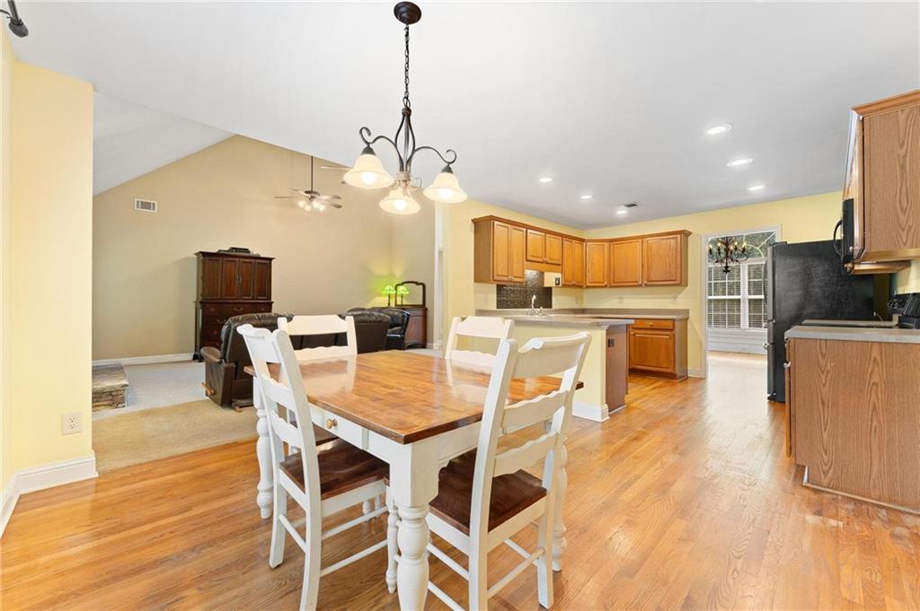 4572 Mulberry Fields Lane, Auburn, Georgia image 14