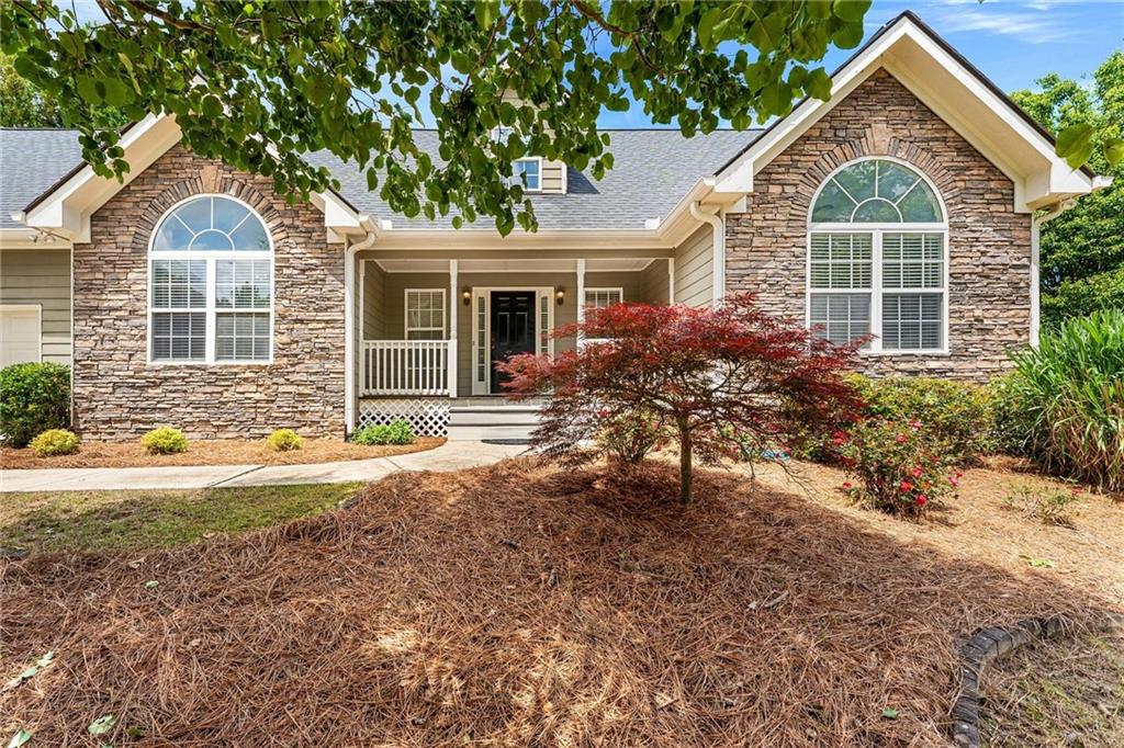 4572 Mulberry Fields Lane, Auburn, Georgia image 5