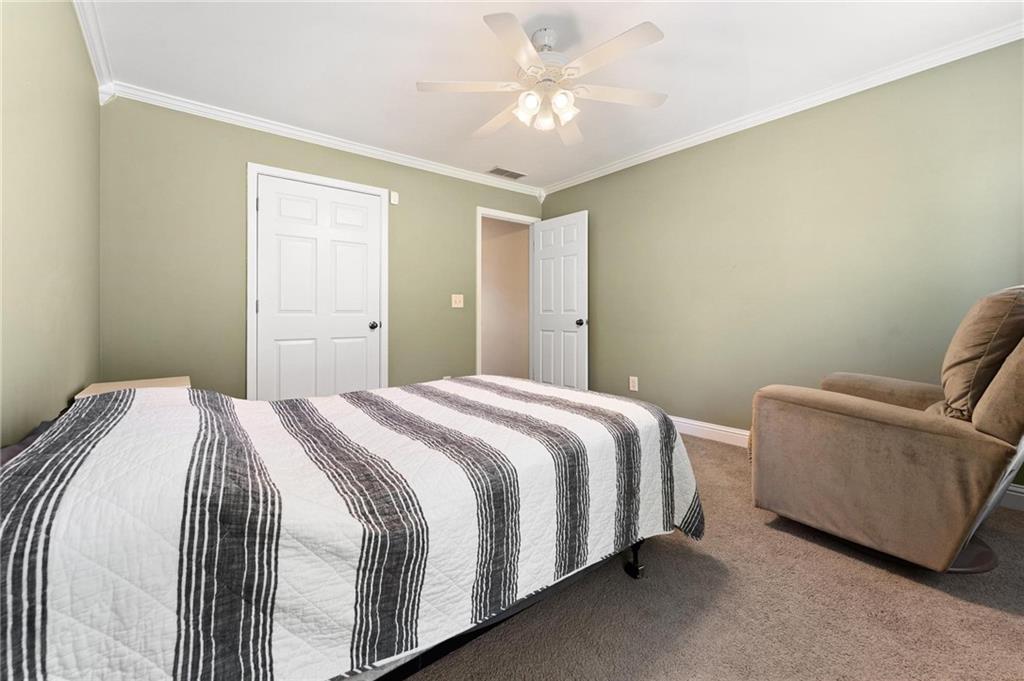 4572 Mulberry Fields Lane, Auburn, Georgia image 37