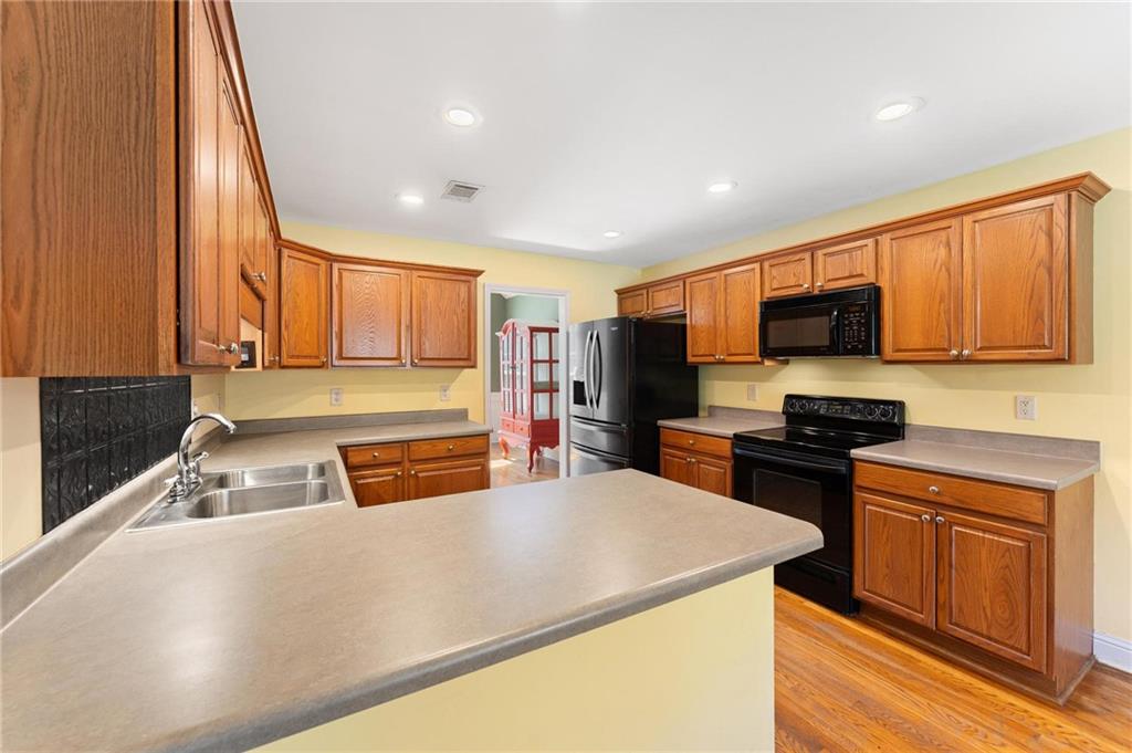 4572 Mulberry Fields Lane, Auburn, Georgia image 13
