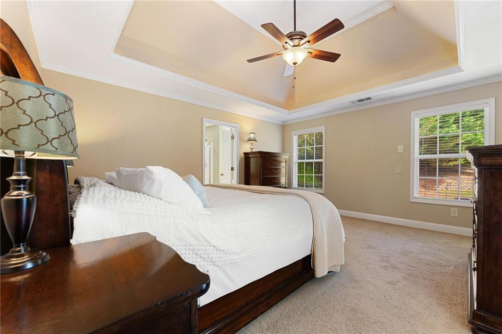 4572 Mulberry Fields Lane, Auburn, Georgia image 20