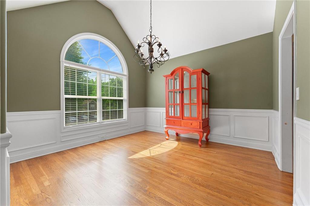 4572 Mulberry Fields Lane, Auburn, Georgia image 9