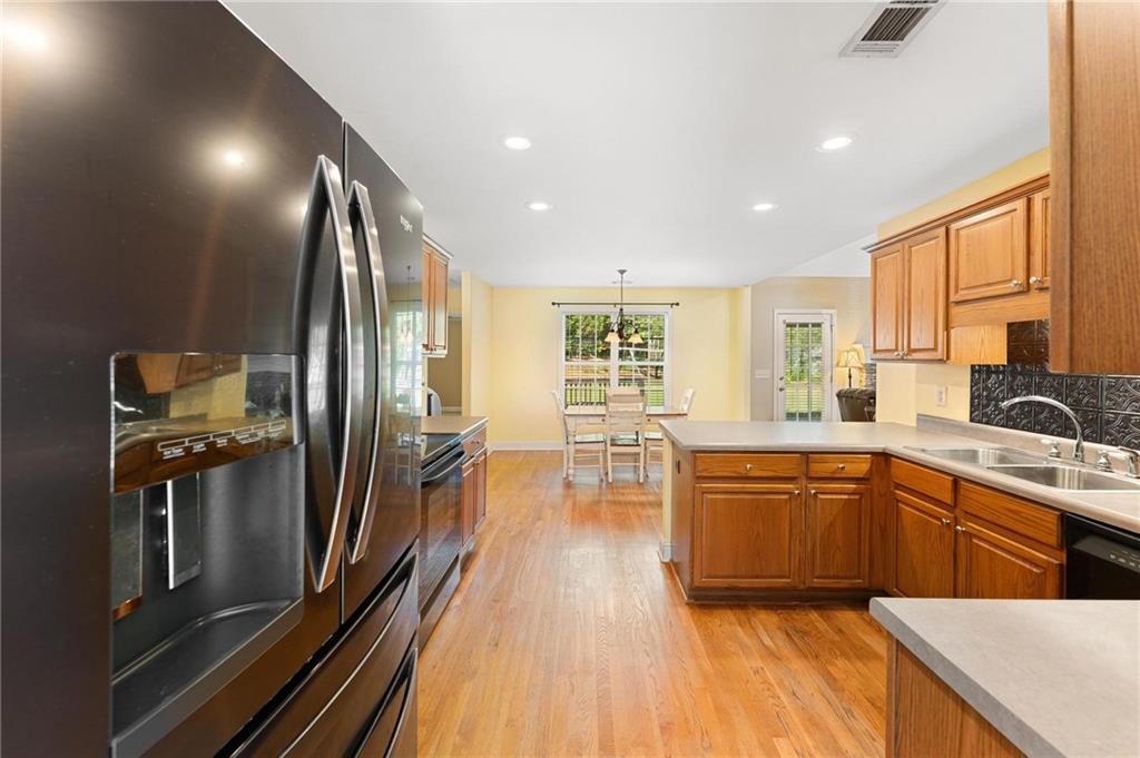 4572 Mulberry Fields Lane, Auburn, Georgia image 12