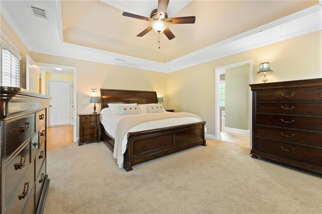 4572 Mulberry Fields Lane, Auburn, Georgia image 4