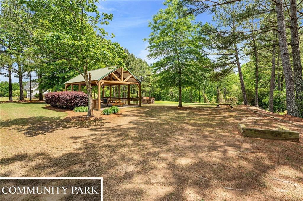4572 Mulberry Fields Lane, Auburn, Georgia image 49