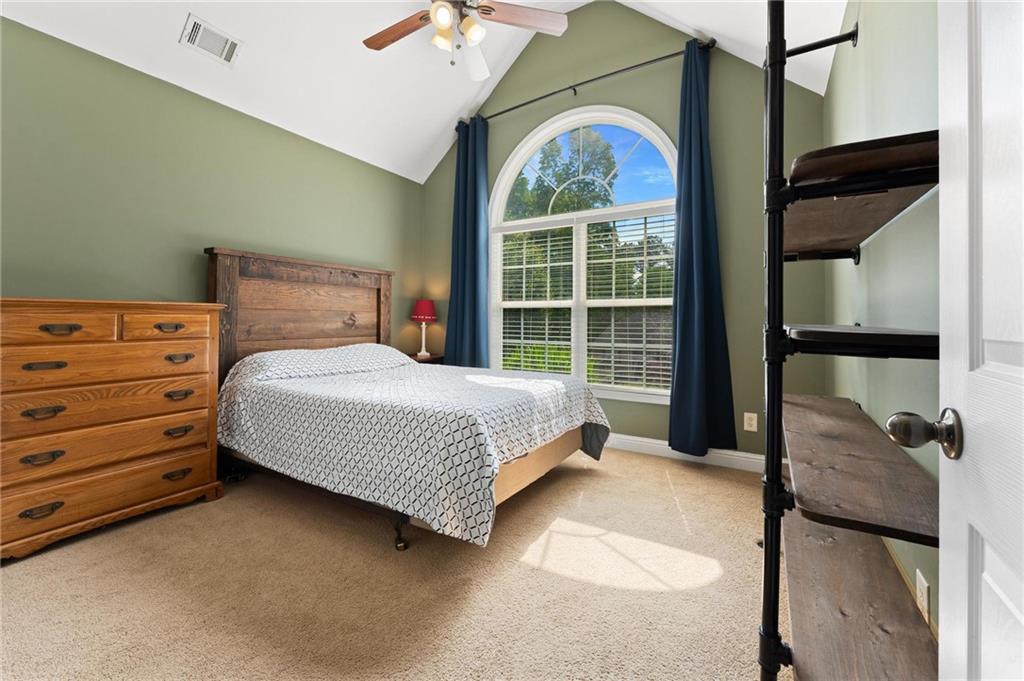 4572 Mulberry Fields Lane, Auburn, Georgia image 33