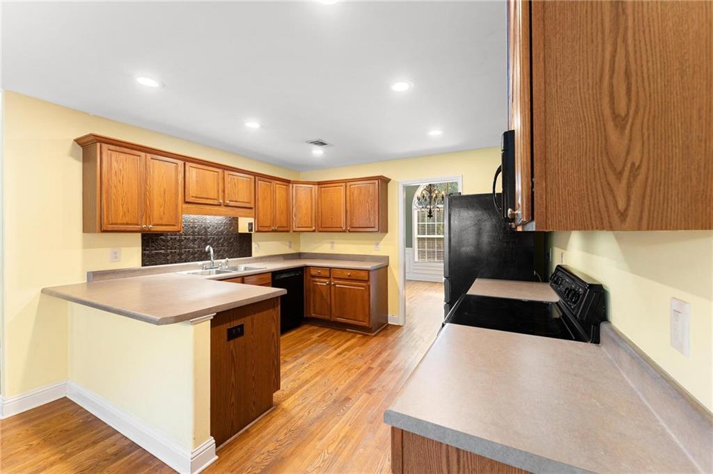 4572 Mulberry Fields Lane, Auburn, Georgia image 11
