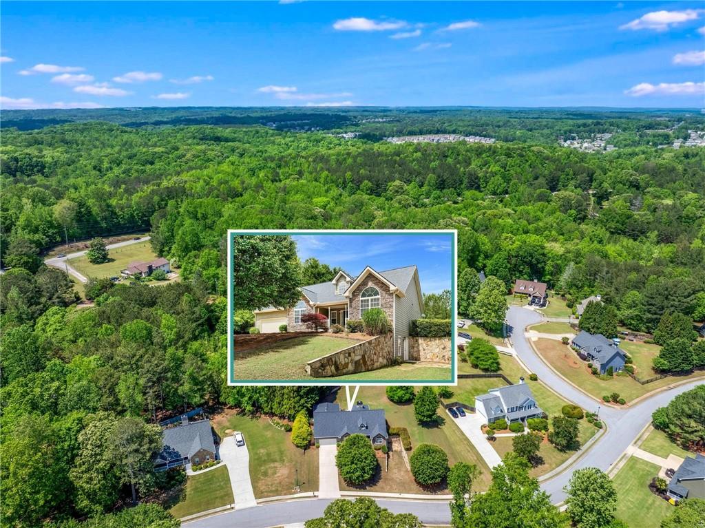 4572 Mulberry Fields Lane, Auburn, Georgia image 47