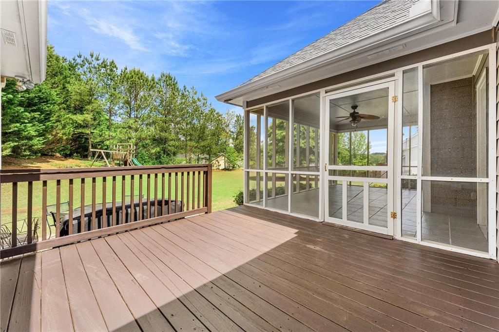 4572 Mulberry Fields Lane, Auburn, Georgia image 42