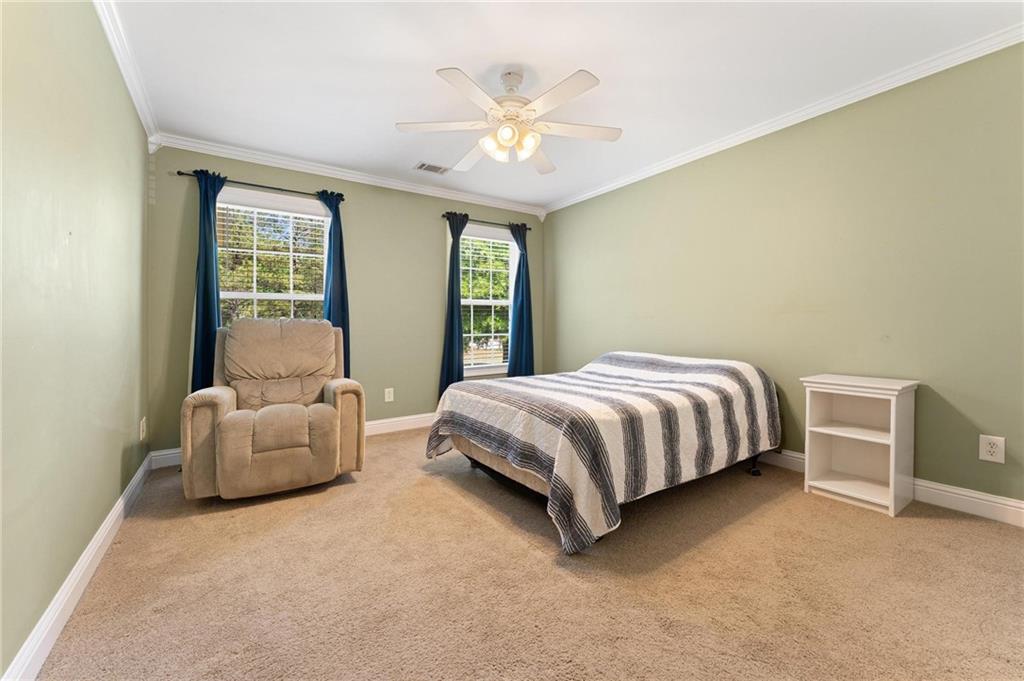 4572 Mulberry Fields Lane, Auburn, Georgia image 36