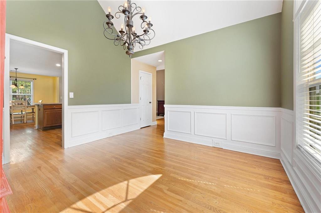 4572 Mulberry Fields Lane, Auburn, Georgia image 10