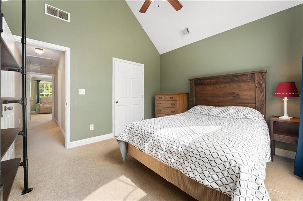 4572 Mulberry Fields Lane, Auburn, Georgia image 34