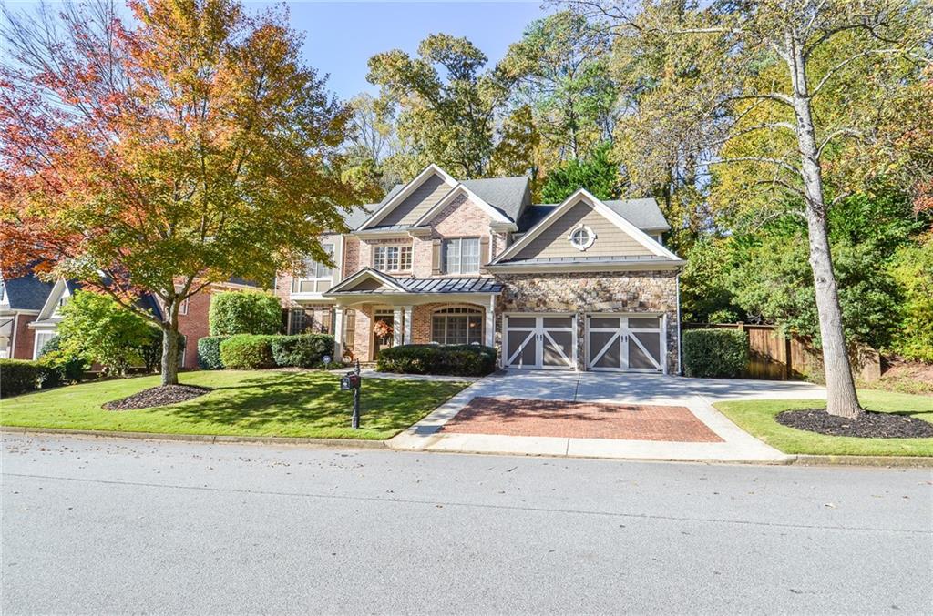 3230 Collier Gate Court SE