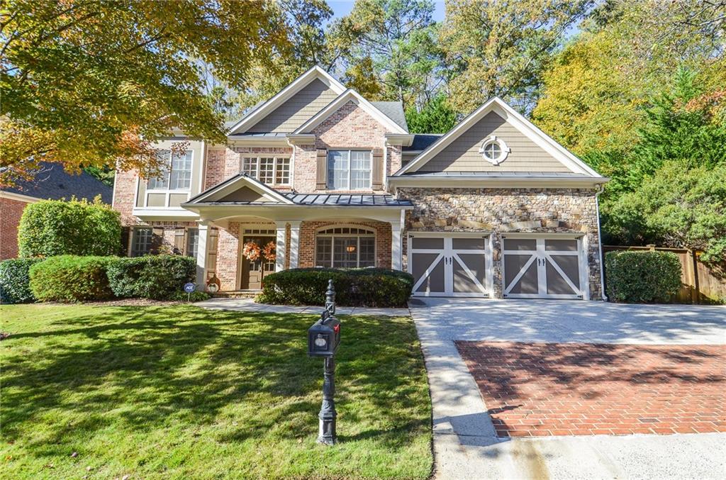 3230 Collier Gate Court SE