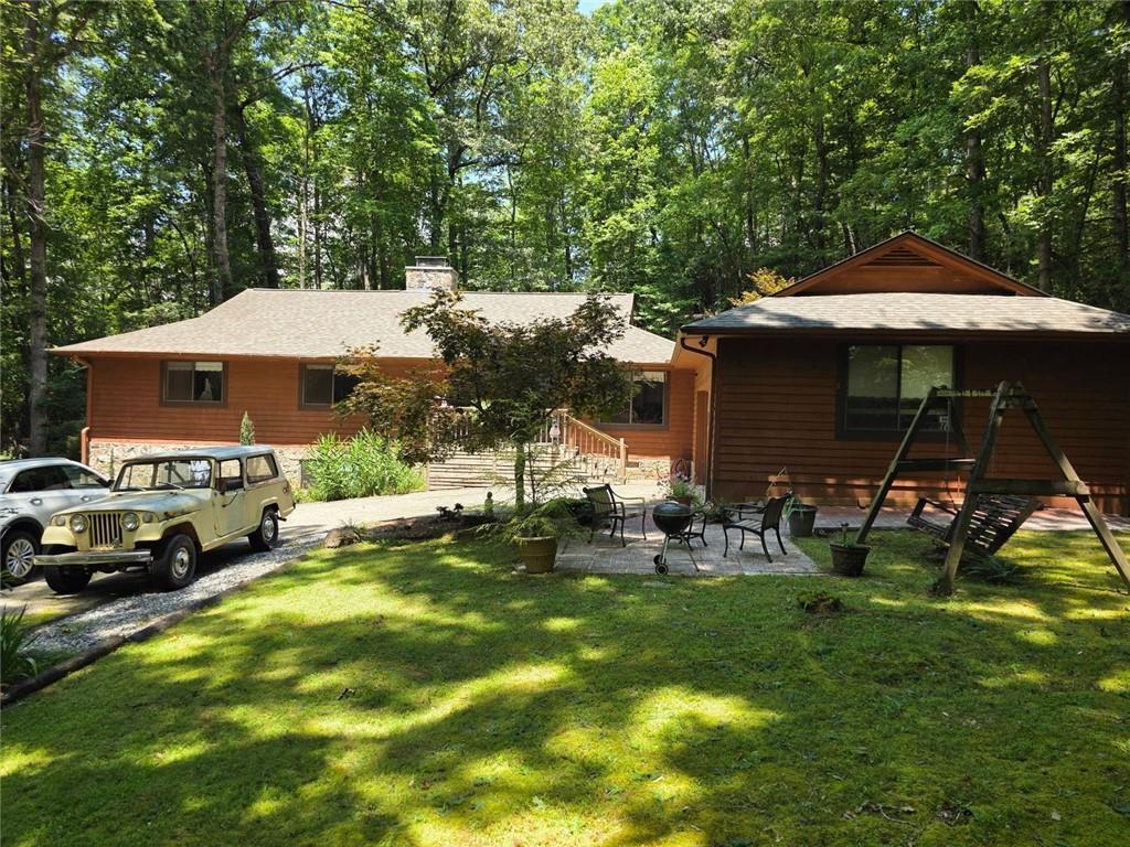 231 Laurelwood