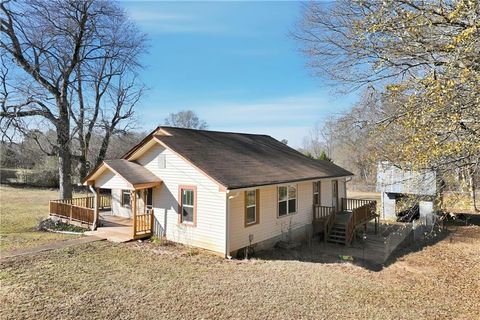 4052 Sutton Road Gainesville GA 30506