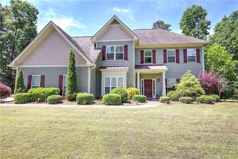 Homes For Sale - 63 Columbia Cove<br/> Paulding County, Dallas, GA 30132