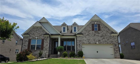 Homes For Sale - 4561 Woodward Walk Lane<br/> Suwanee, GA 30024