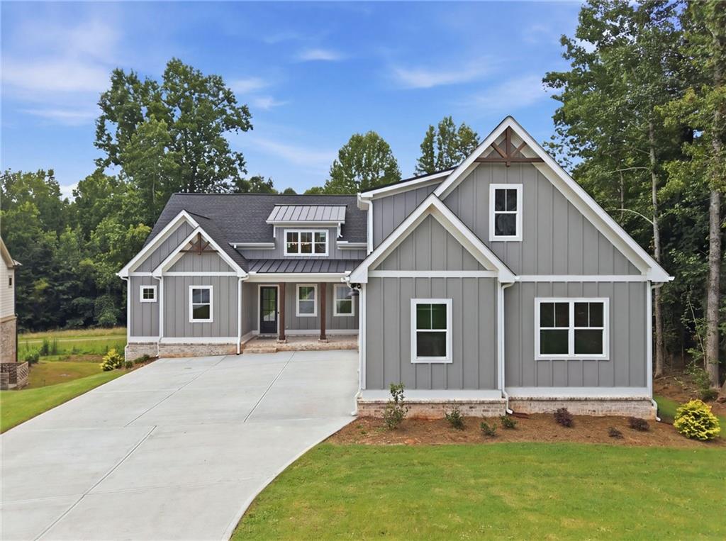 3108 Mulberry Greens Lane