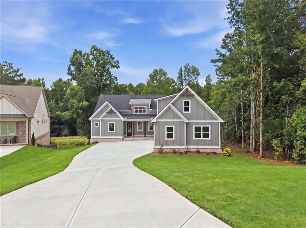 3108 Mulberry Greens Lane