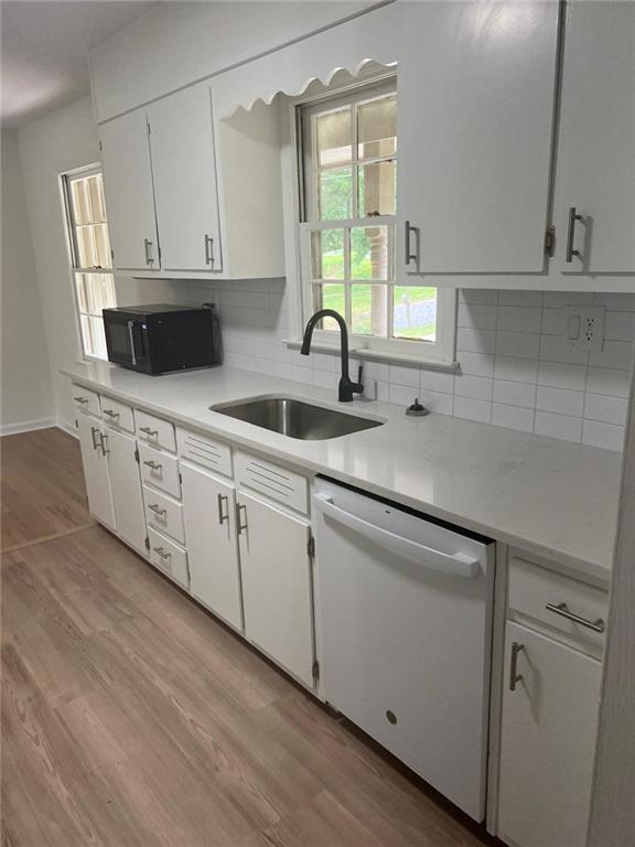 WOODLAND TRAILS - Residential Lease