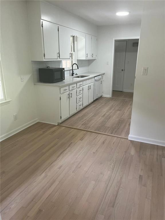 WOODLAND TRAILS - Residential Lease