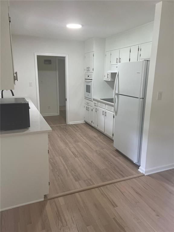 WOODLAND TRAILS - Residential Lease