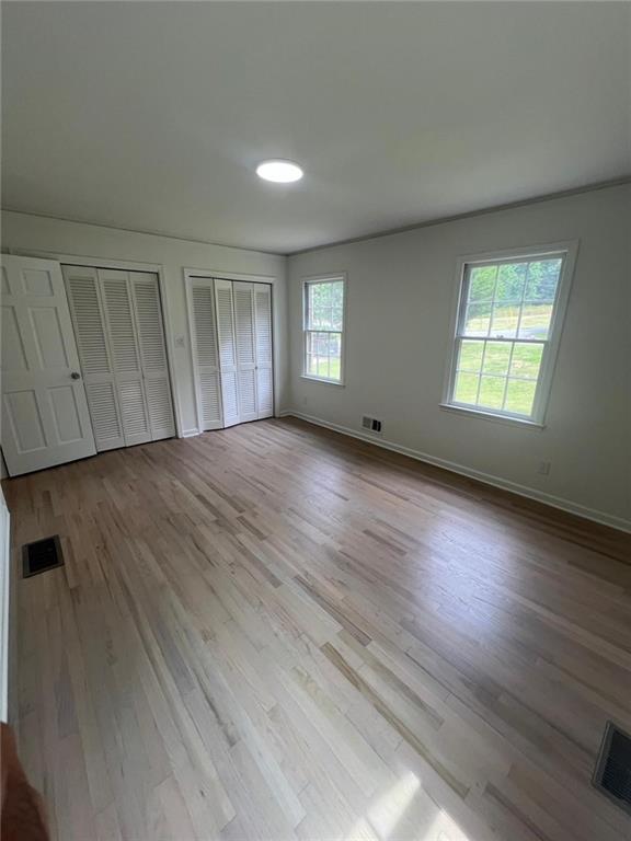 WOODLAND TRAILS - Residential Lease