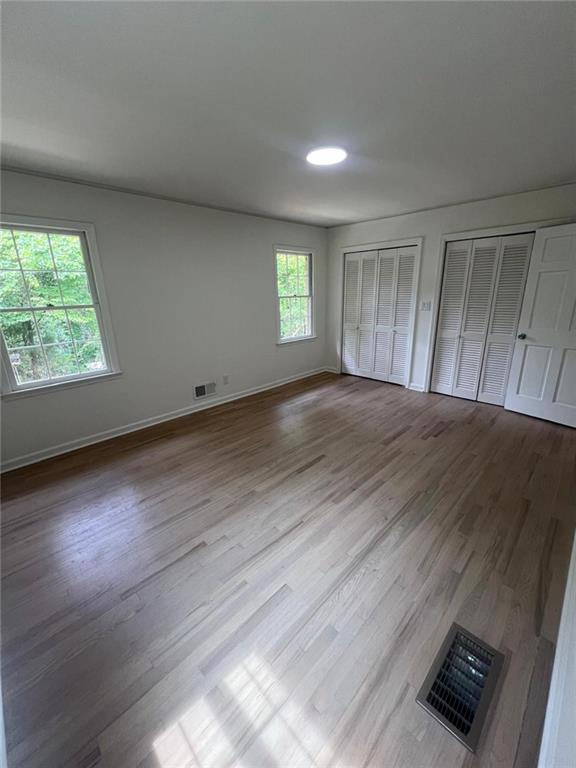 WOODLAND TRAILS - Residential Lease