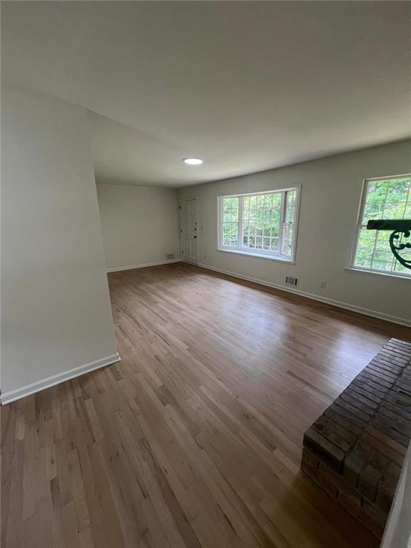 WOODLAND TRAILS - Residential Lease