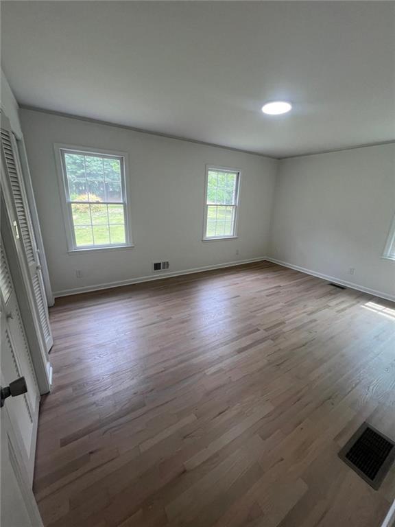WOODLAND TRAILS - Residential Lease