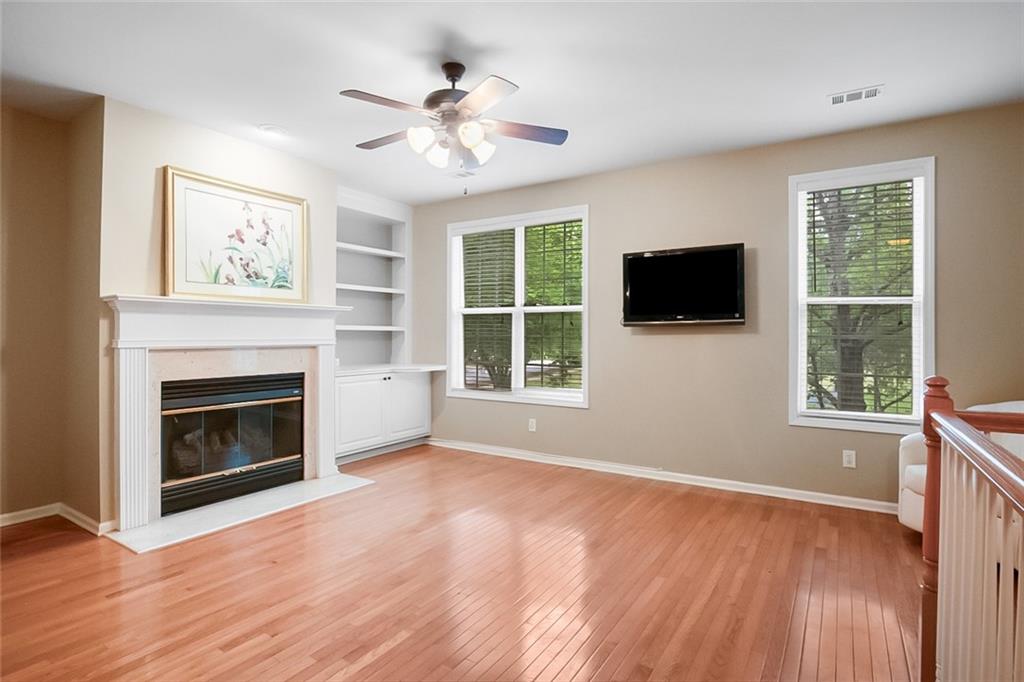 2108 Waters Edge Trail, Roswell, Georgia image 9