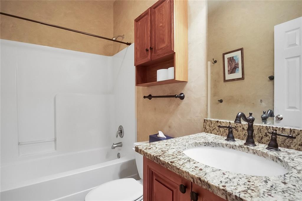 2108 Waters Edge Trail, Roswell, Georgia image 6
