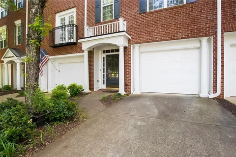 2108 Waters Edge Trail, Roswell, GA 30075 - MLS#: 7568673