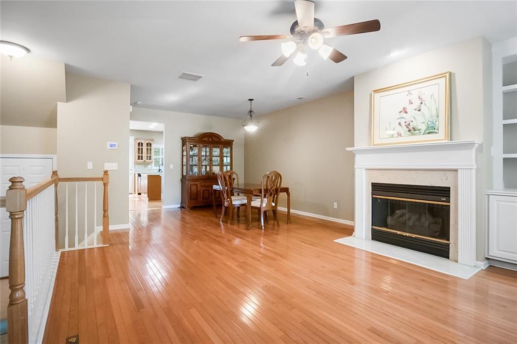 2108 Waters Edge Trail, Roswell, Georgia image 3