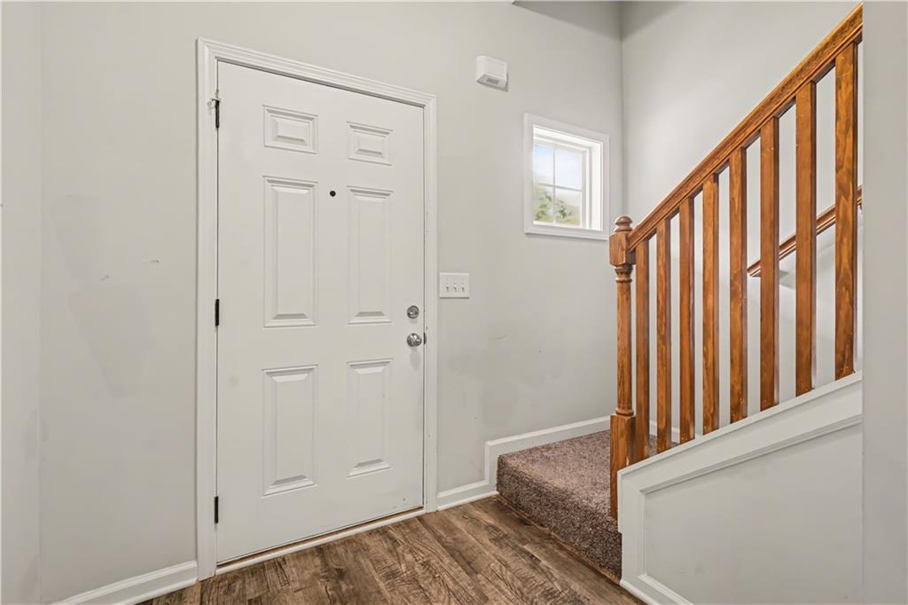 734 Dawn Place