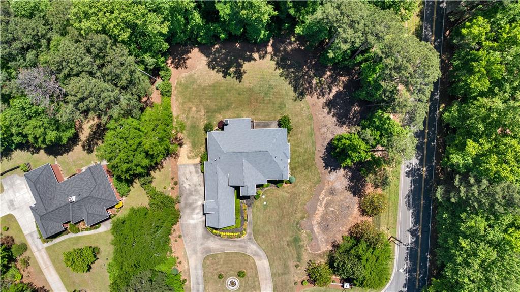 915 Magnolia Way