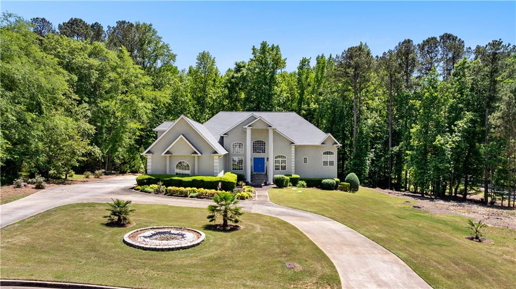 915 Magnolia Way