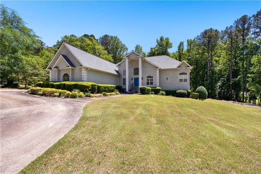 915 Magnolia Way