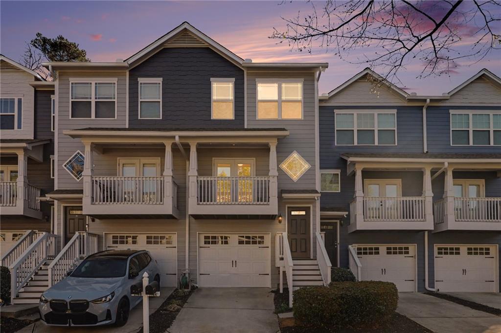 1184 Liberty Parkway NW