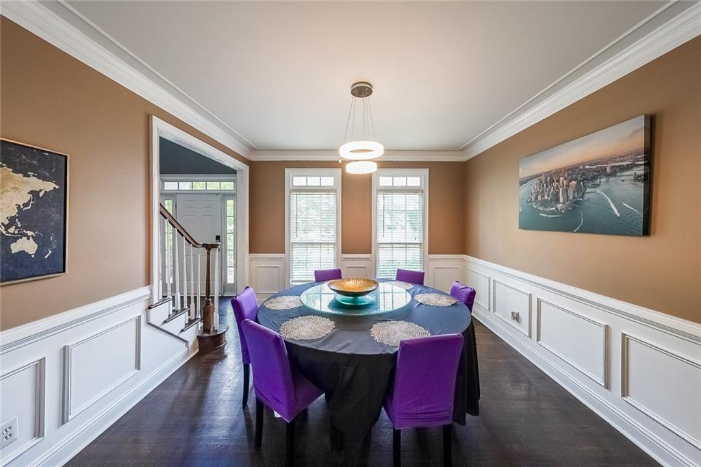 2684 Mountain Oaks Court